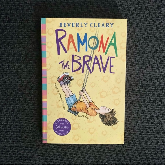 Ramona Quimby Book Collection (4) - Picture 4 of 15